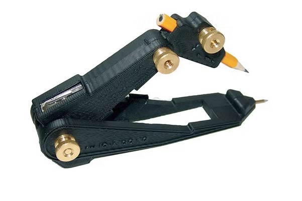  MC-ACCU / AccuScribre Pro